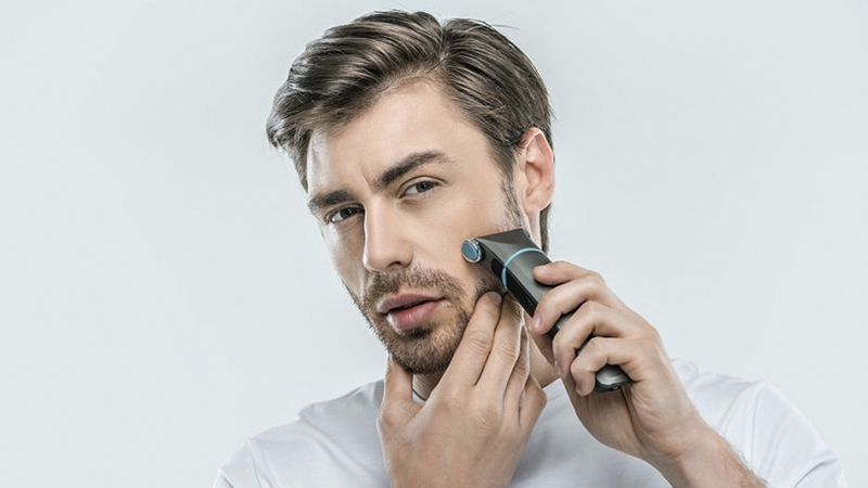 مزایای استفاده از ماشین ریش تراش