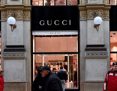 برند گوچی (Gucci): آشنایی با تاریخچه و محصولات گوچی