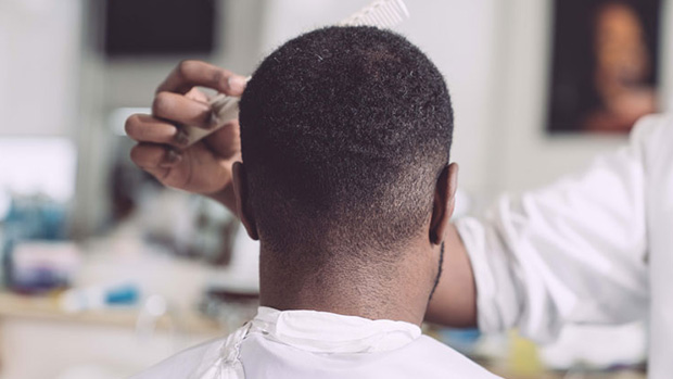 مدل مردانه کرو کات