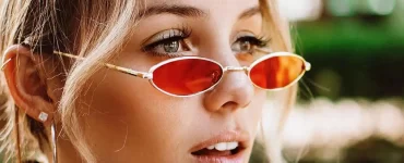 آموزش تشخیص عینک آفتابی اصل از تقلبی