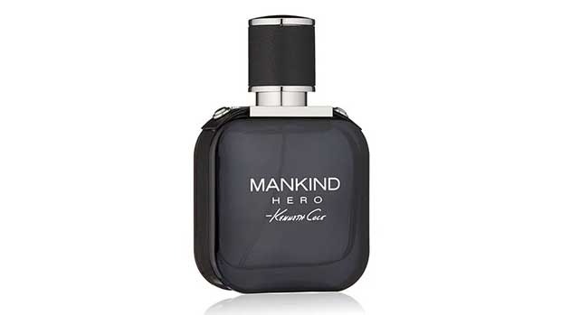 Kenneth Cole Mankind Hero Eau De Toilette Spray از بهترین ادکلن های تلخ مردانه