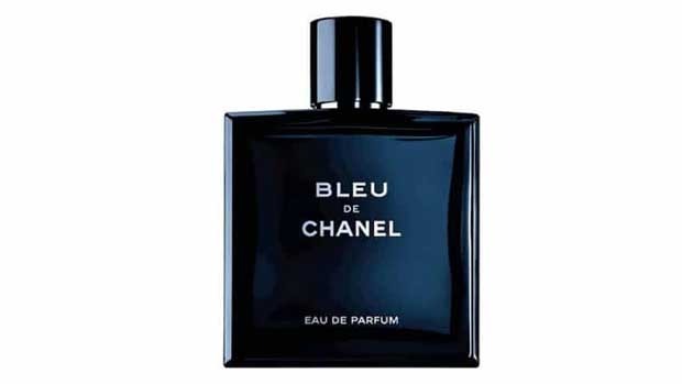 7- Bleu de Chanel