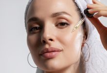 روش استفاده از روغن آرگان برای صورت