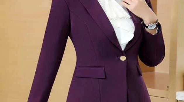 یقه کت زنانه آرشال