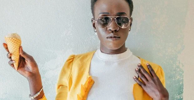 نحوه تشخیص عینک ریبن اصل از تقلبی