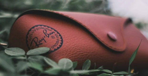 تشخیص عینک ریبن اصل از تقلبی