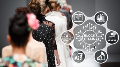 پرداخت با کریپتو در صنعت مد