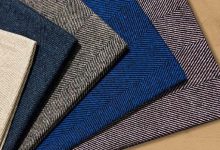 پارچه کشمیر چیست و چه کاربرد و ویژگی هایی دارد؟