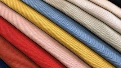 پارچه میکرو