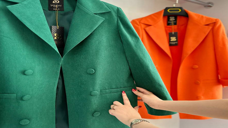 ویژگیهای پارچه میکرو