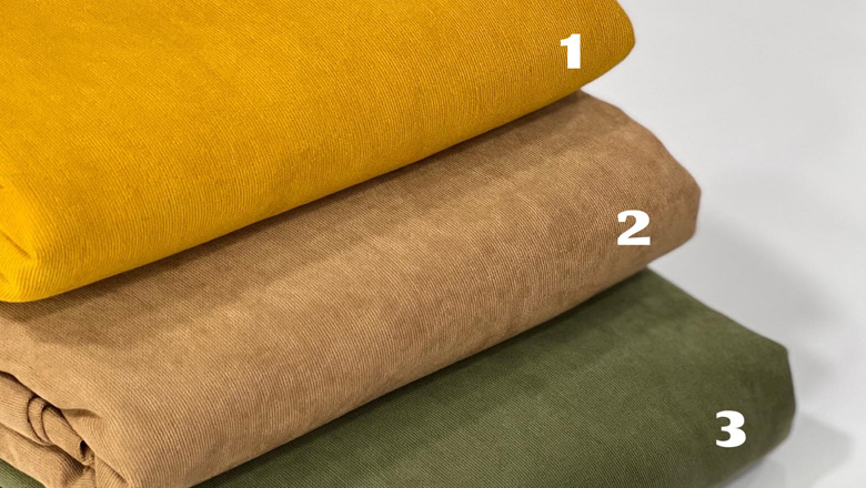 نحوۀ مراقبت از پارچه میکرو