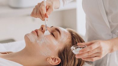 خرید بهترین کرم برای منافذ پوست