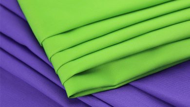 پارچه پوپلین