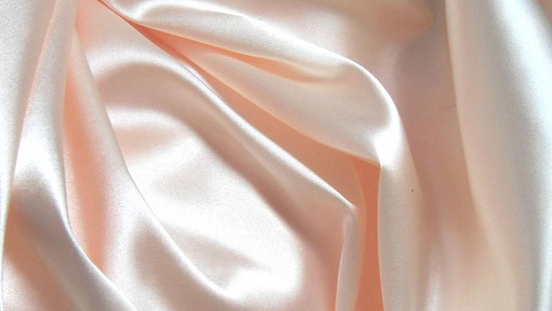 کاربردهای پارچه ساتن