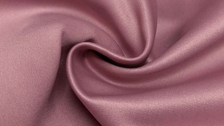 انواع پارچه ساتن