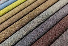 معرفی پارچه شانتون