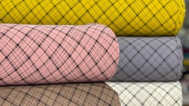 پارچه ابروبادی