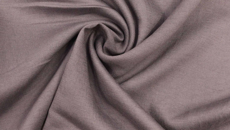 بافت نرم و لطیف پارچه بابوس