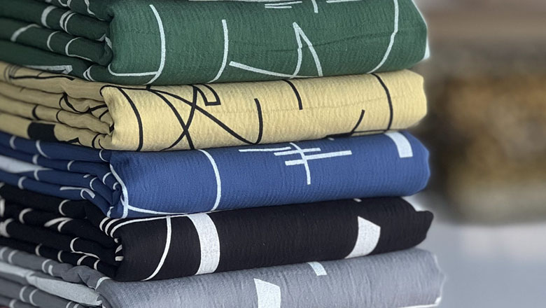 رنگ بندی بابوس