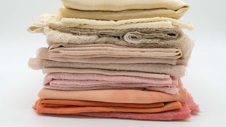 لطافت پارچه بابوس