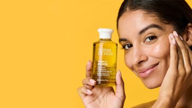 بهترین روغن سفید کننده پوست