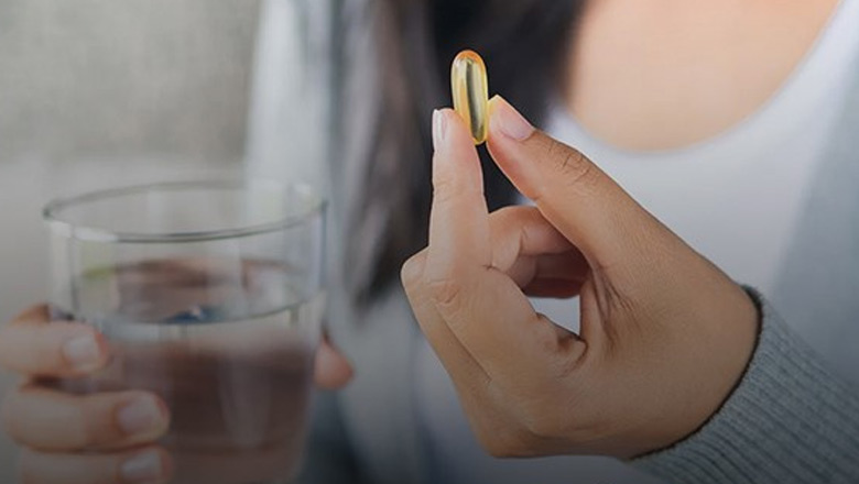 ویتامینها و مکملهای پیشنهادی برای درمان شکستگی ناخن