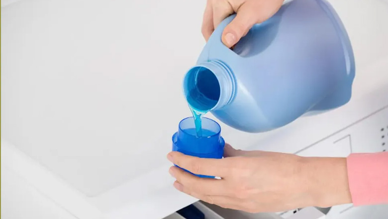 نکاتی برای انتخاب بهترین مایع ضد الکتریسیته لباس