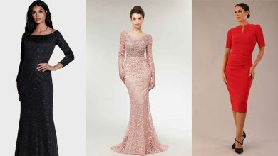 انواعمدل پیراهن زنانه