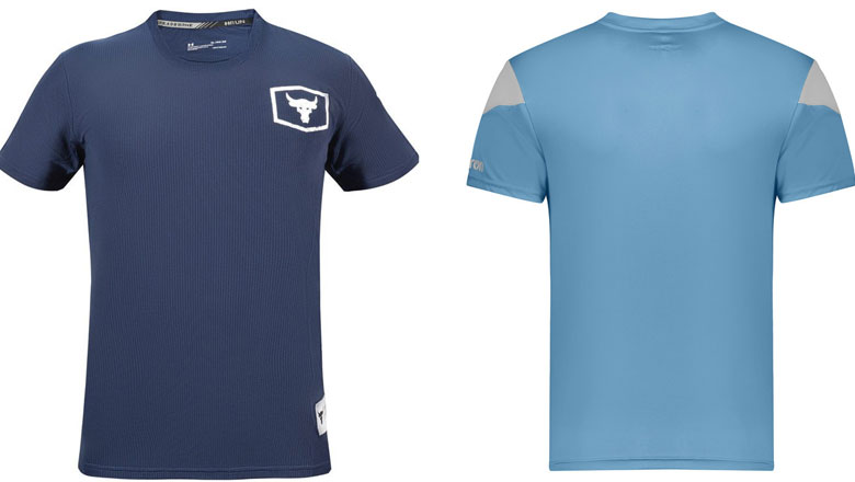 پیراهن مردانه مدل ورزشی