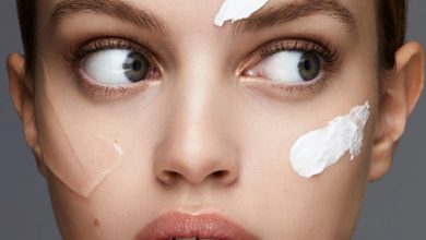 مراحل پاکسازی پوست در آرایشگاه