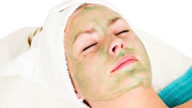 آلوورا چه مدت باید روی پوست بماند