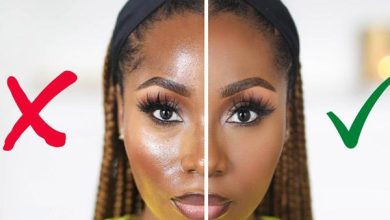 بهترین مارک کانسیلر برای انواع پوست چرب و خشک