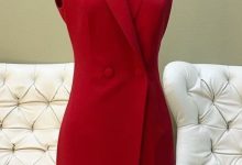 چگونه لباس شب مناسب اندام خود را انتخاب کنیم؟