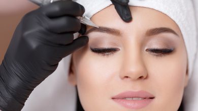 قیمت تاتو ابرو