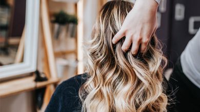 قیمت هایلایت مو