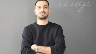 متخصص ایمپلنت در تهران