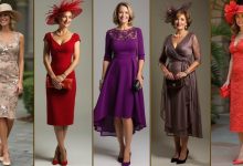 مدل لباس مجلسی زنانه برای عروسی