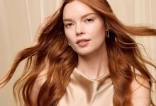 زیباترین رنگ مو برای پوست روشن