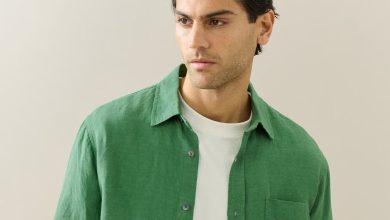 بهترین برند پیراهن