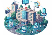 سفر کامل یک بیمار در دنیای دیجیتال: از یافتن دکتر تا خرید دارو آنلاین