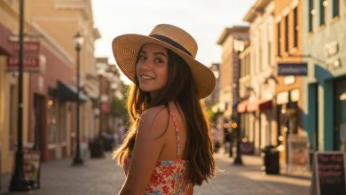 لباس ساحلی زنانه ۲۰۲۵