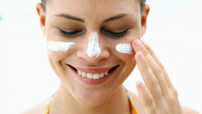 بهترین مارک ضد افتاب از نظر پزشکان