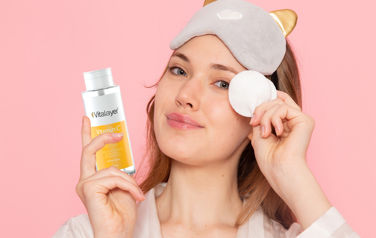 با برند ویتالیر و بهترین محصولات آن برای مراقبت از پوست آشنا شوید