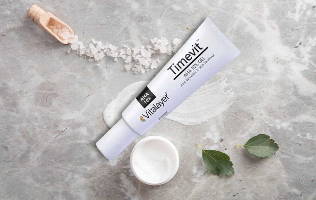 ویتالیر: تلفیق دانش، طبیعت و کیفیت برای پوست شما