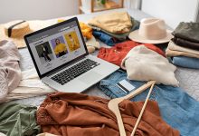 ۵ نکته برای خرید اینترنتی لباس بدون نگرانی از سایز