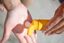 بهترین ضد آفتاب رنگی