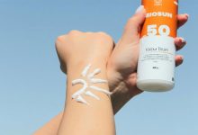 بهترین ضد آفتاب برای پوست چرب