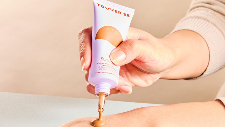 نکات مهم درباره روشن‌کنندگی کرم ضدآفتاب