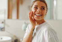 بهترین کرم ضدآفتاب و روشن کننده پوست