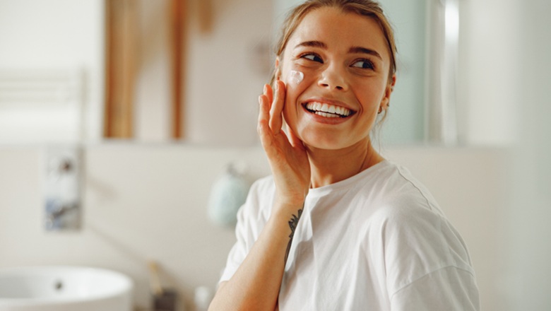 بهترین کرم ضدآفتاب و روشن کننده پوست